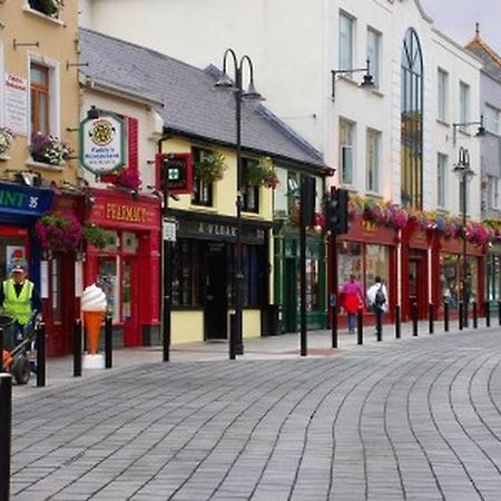 Hotel Mystical Rose Killarney Exterior foto