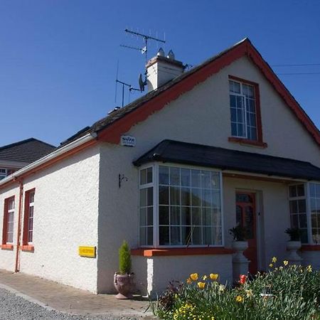 Hotel Mystical Rose Killarney Exterior foto