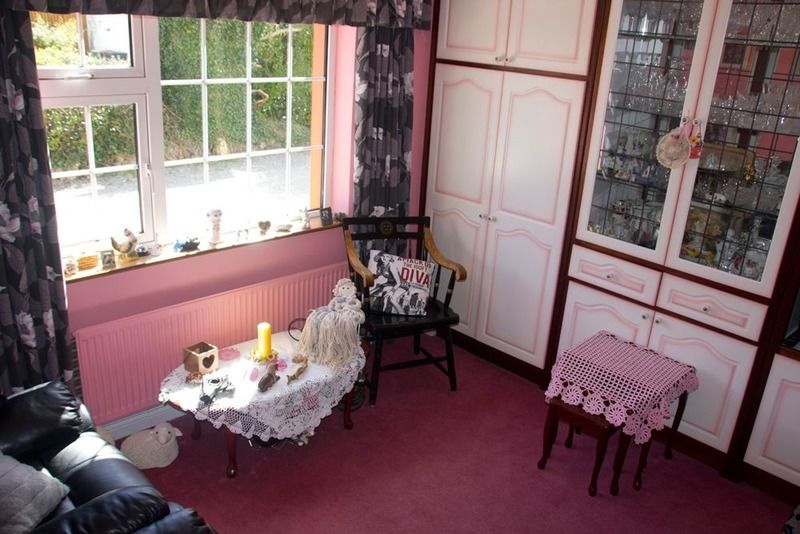 Hotel Mystical Rose Killarney Exterior foto