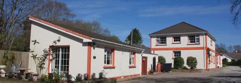 Hotel Mystical Rose Killarney Exterior foto