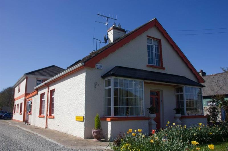 Hotel Mystical Rose Killarney Exterior foto